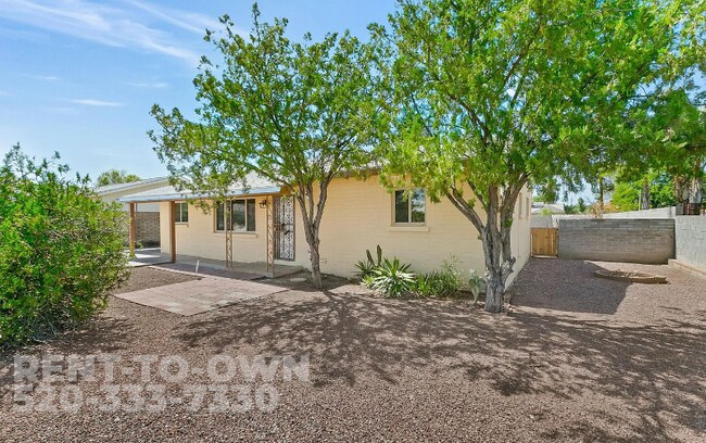 Foto del edificio - 418 E McMillan Dr