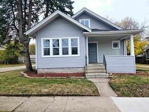 Building Photo - 1523 Price St