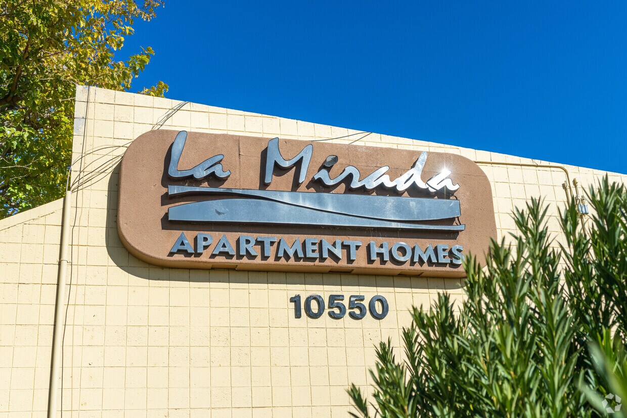 La Mirada Apartments Apartments in El Paso, TX