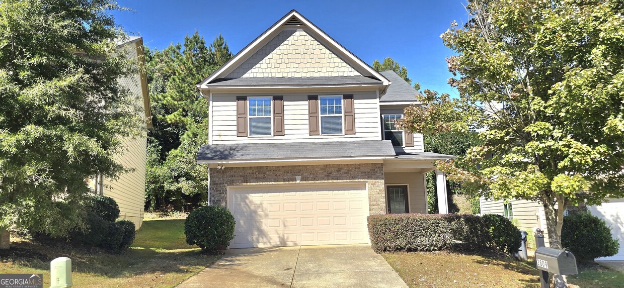 Foto principal - 2809 Woodward Down Trail