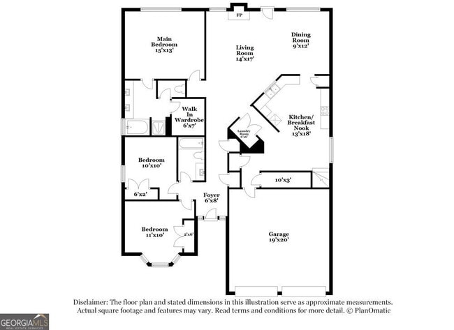 Building Photo - 204 Raleigh Way