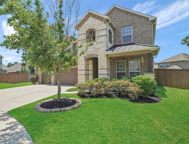 Foto del edificio - 17105 San Saba St