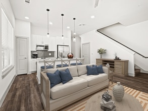 Building Photo - Adair