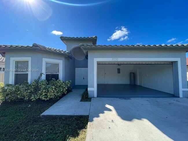 Foto del edificio - 2730 NW 11th St