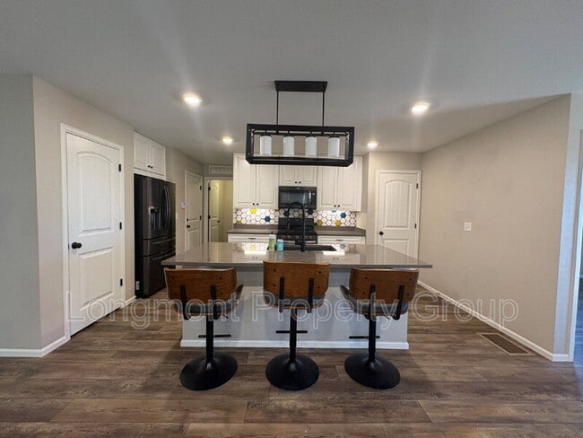 Foto del edificio - 4653 North Bend Way