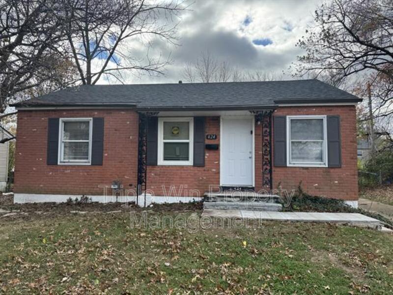 Primary Photo - 424 Crawford Rd