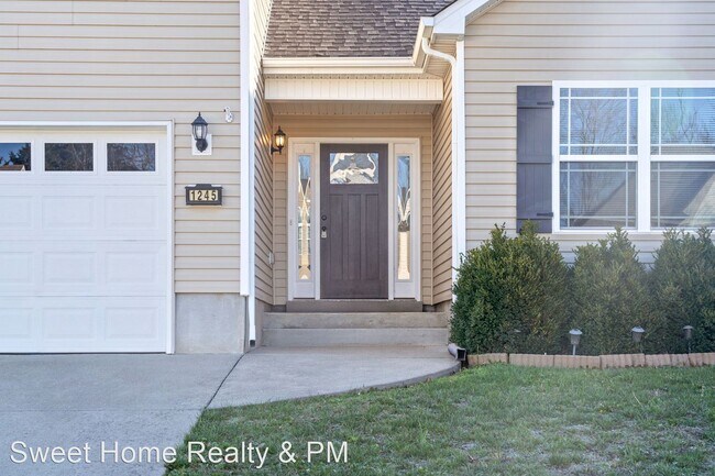 Foto del edificio - 3 br, 3 bath House - 1245 Morestead Drive