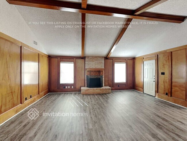 Building Photo - 4907 Eagle Trail Dr