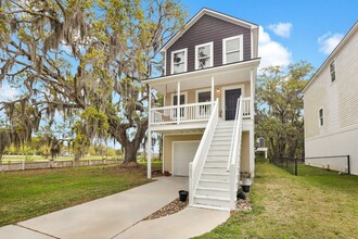 Building Photo - 101 Palmetto Breeze Cir