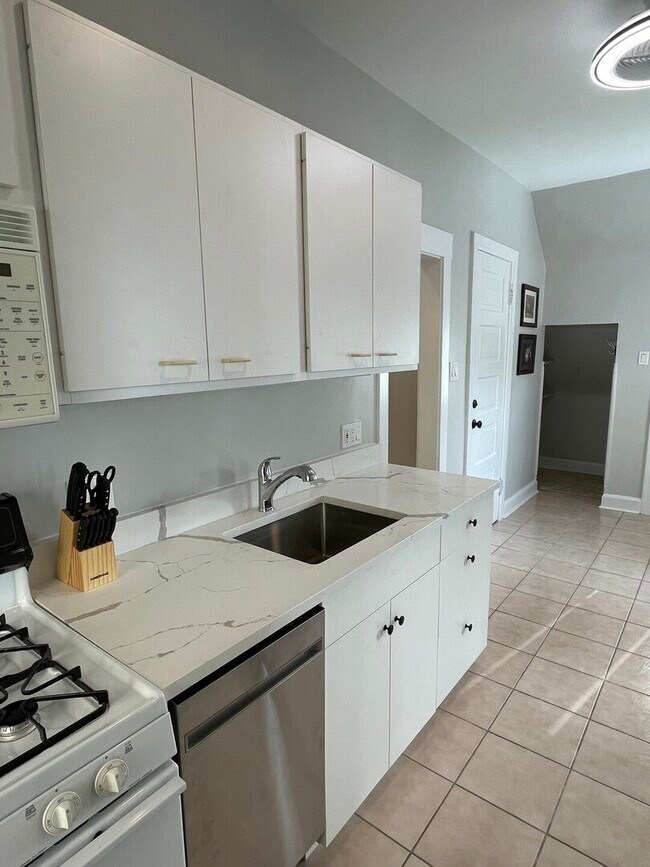 Foto del edificio - 433 Wisconsin Ave