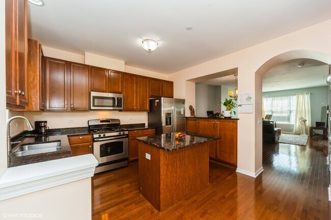 Foto del edificio - 212 Wildflower St