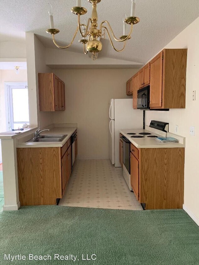 2 br, 2 bath House 8642 Southbridge Driv... House Rental in