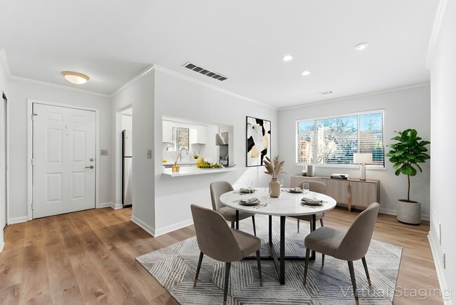 Photo - 56 Finch Trail NE Townhome