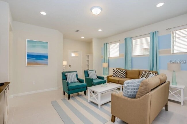 Building Photo - 8816 Corcovado Dr