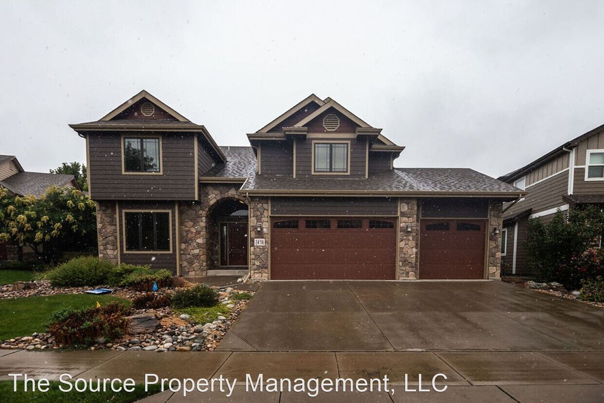 Primary Photo - 5 br, 3.5 bath House - 3414 Muskrat Creek Dr