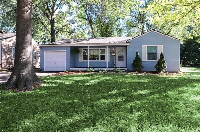 Foto del edificio - Adorable Home in Raytown!