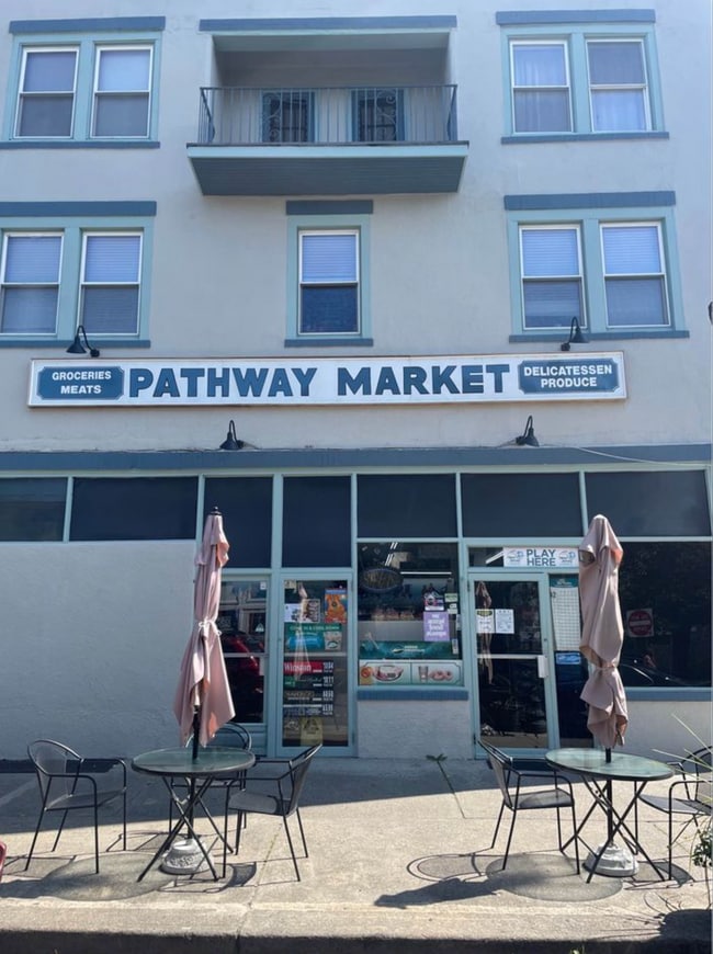 Building Facade - 42 Pilgrim Pathway