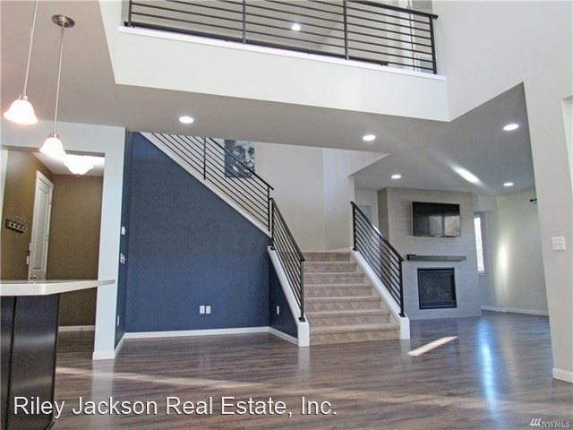 Building Photo - 5 br, 3 bath House - 9316 Mulligan Ct NE