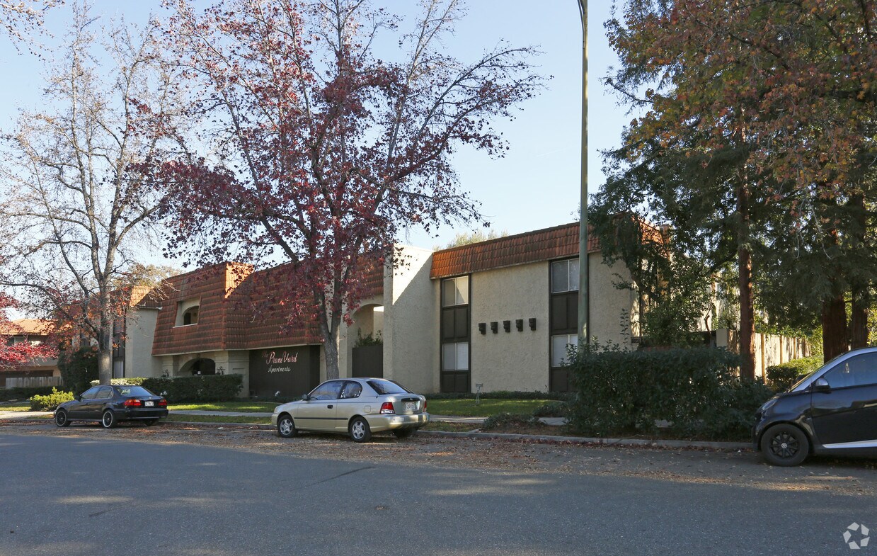 Pruneyard Apartments Apartments in Campbell, CA