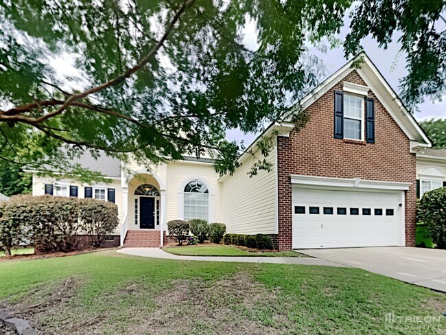 Foto del edificio - 812 Whitewater Dr