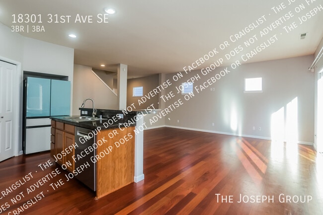 Foto del edificio - 18301 31st Ave SE