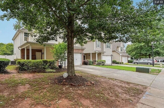 Foto del edificio - 2545 Gatewater Ct