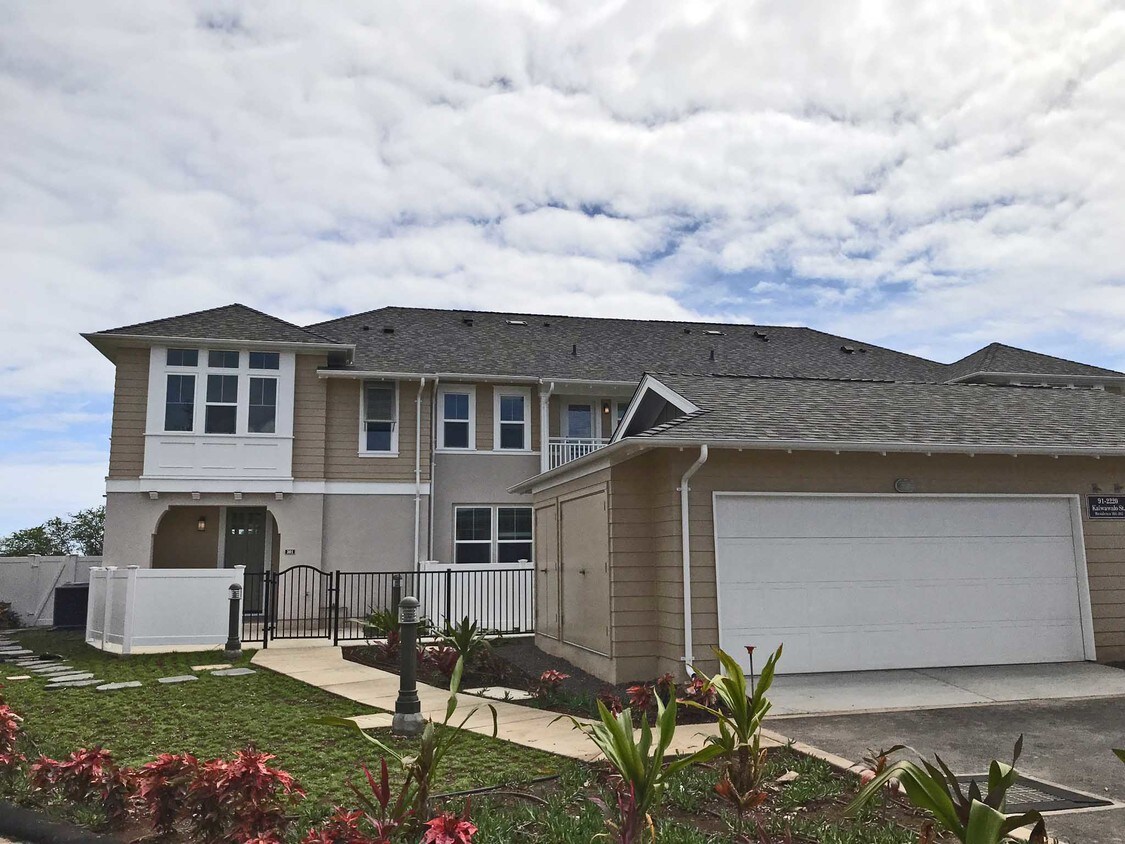 912220 Kaiwawalo St, Ewa Beach, HI 96706 Condo for Rent in Ewa Beach
