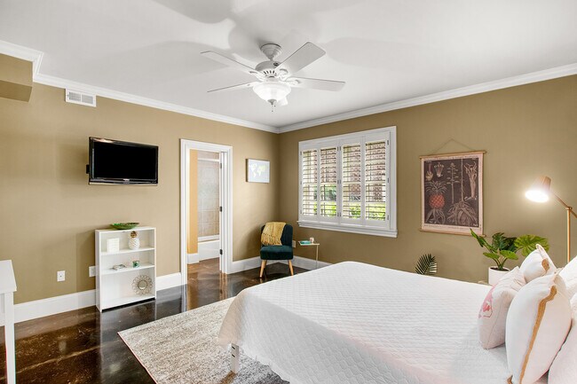 Foto del edificio - 2277 Peachtree Rd