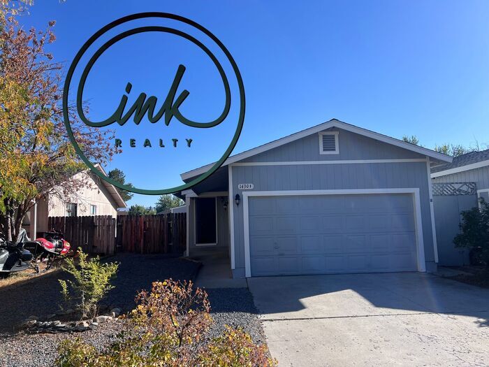 Primary Photo - Ranchos Duplex for Rent