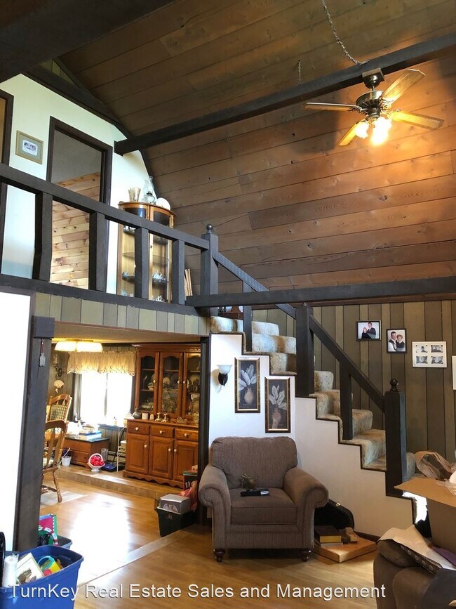 Foto del edificio - 3 br, 1 bath House - 32 Windswept Dr
