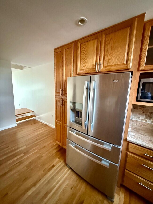 Foto del edificio - 396 N St SW