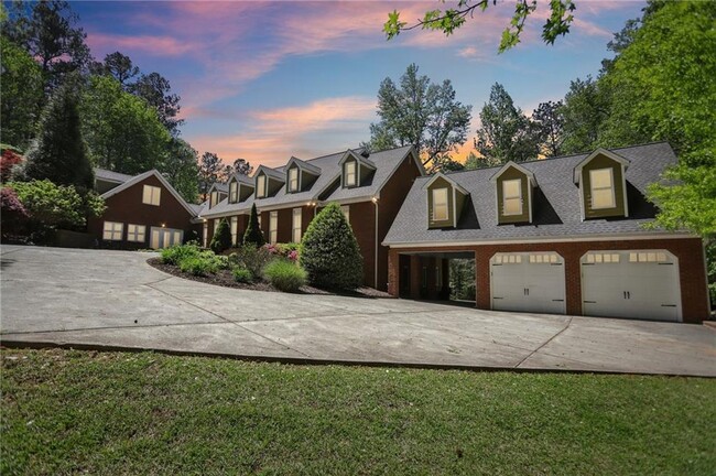 Foto del edificio - 2601 County Line Rd NW