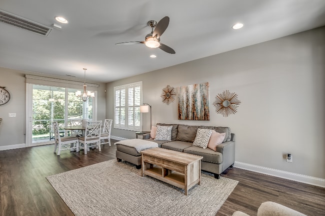 Building Photo - 5204 Sea Coral Way