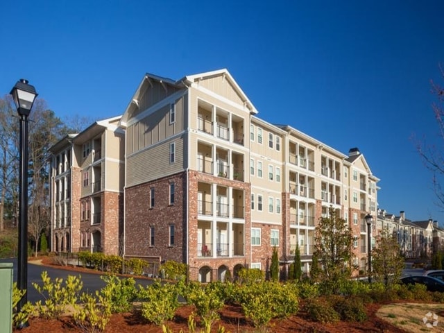 Building Photo - Atlas LaVista Hills