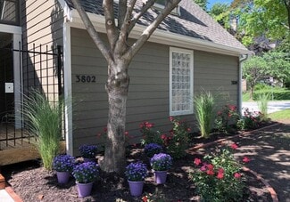 Building Photo - 3804 Pennsylvania Ave