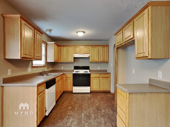 Foto del edificio - 2628 E Moonlight St