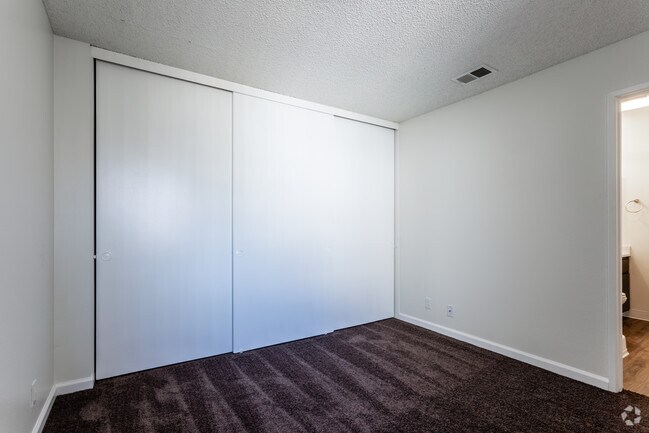 2HAB, 2BA - Plano A - Highland Orchard Apartments