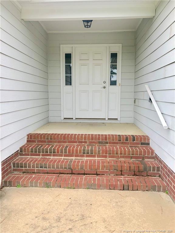 Foto del edificio - 1504 Richborough Ct