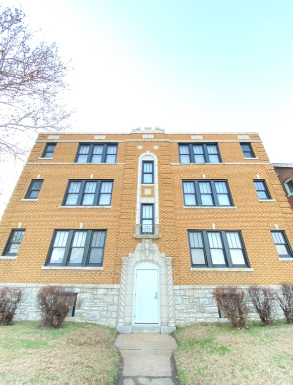 Building Photo - 3607 Osceola St