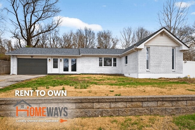 Building Photo - 3320 Elm St