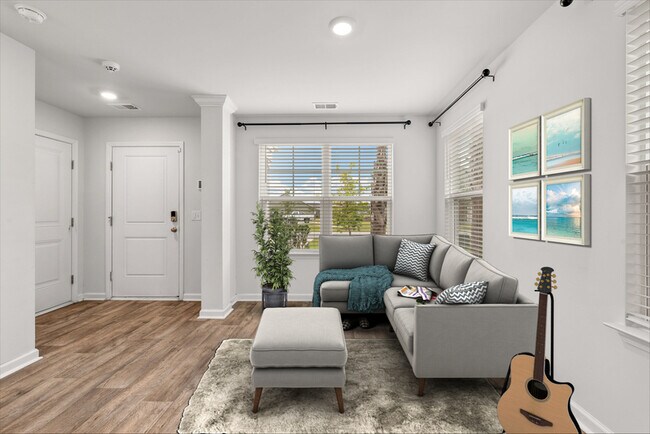 Foto del edificio - 709 Hilchot Dr