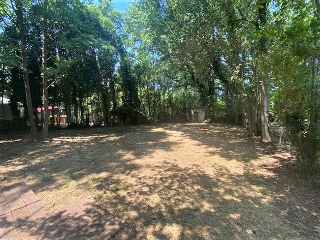 Foto del edificio - Selwyn/Collins Park area  3 bed, 1 bath Bu...