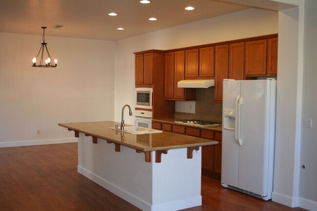 Foto del edificio - South Reno/Damonte Ranch Gated Community