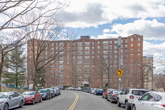 Foto del edificio - 25 Knolls Cres