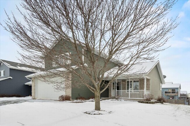 Foto del edificio - 1511 Dickenson Ln