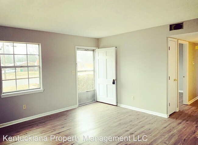 Building Photo - 3 br, 1 bath House - 9409 Chambers Way