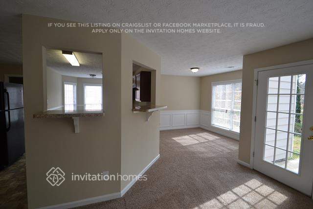 Building Photo - 40 Jon Jeff Dr NW