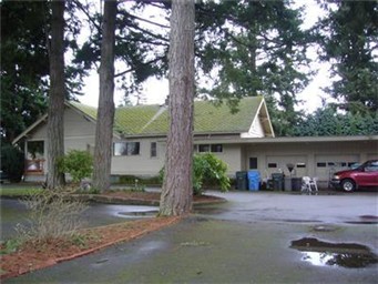 Foto principal - Lacey Mobile Home Park