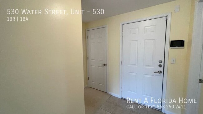 Building Photo - 530 Water St