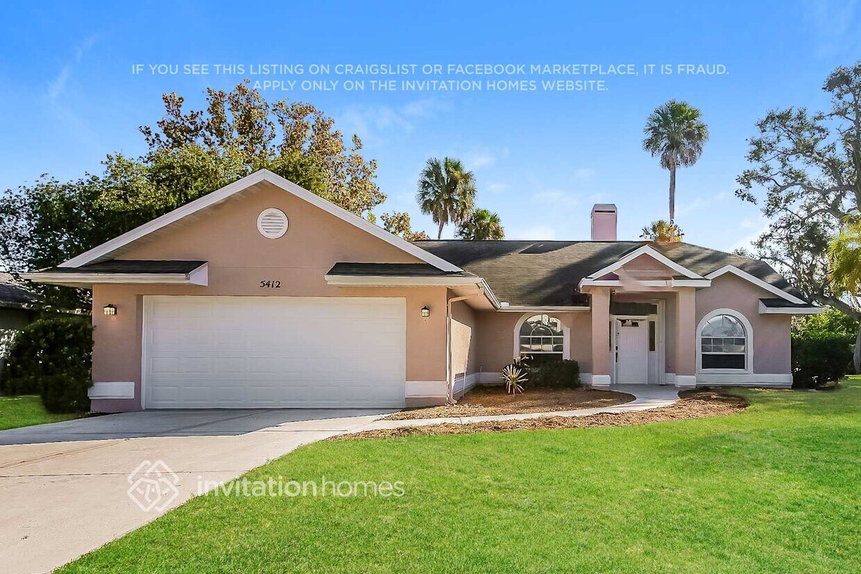 Foto principal - 5412 80th Ave Cir E